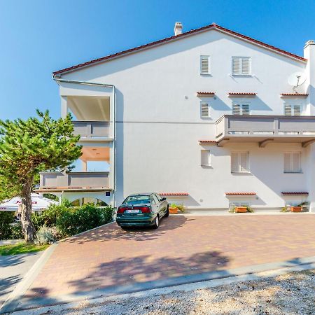 Apartments Ruza-Rajska beach Lopar Zewnętrze zdjęcie