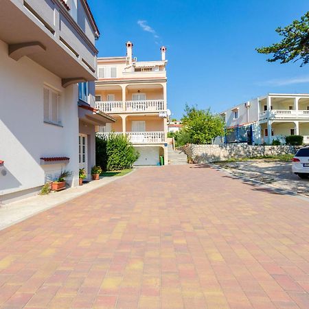 Apartments Ruza-Rajska beach Lopar Zewnętrze zdjęcie
