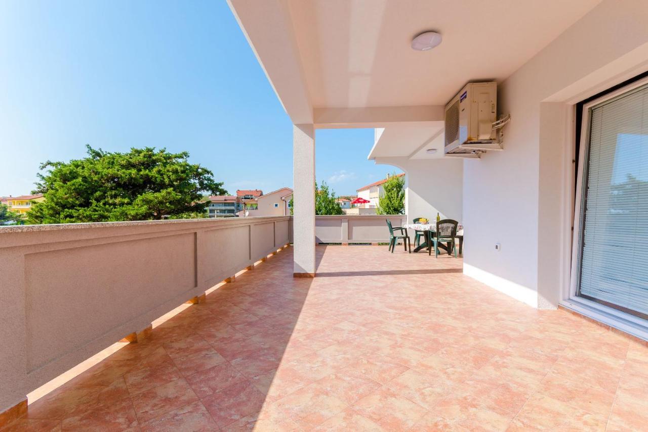 Apartments Ruza-Rajska beach Lopar Zewnętrze zdjęcie