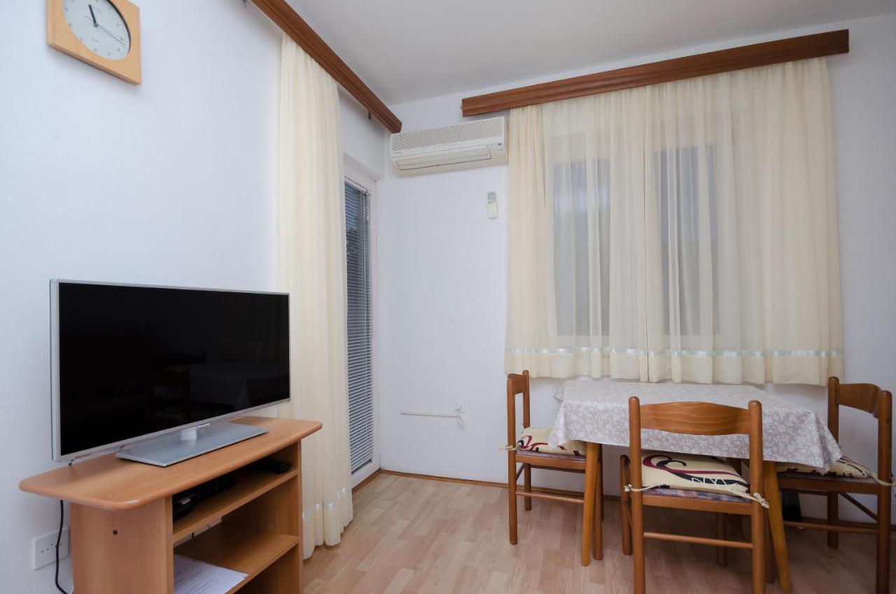 Apartments Ruza-Rajska beach Lopar Zewnętrze zdjęcie