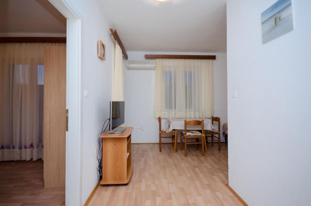 Apartments Ruza-Rajska beach Lopar Zewnętrze zdjęcie