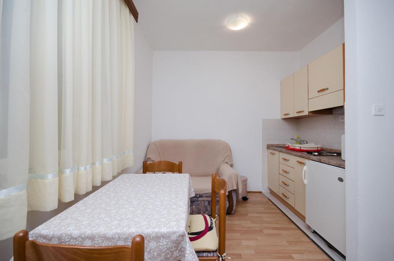 Apartments Ruza-Rajska beach Lopar Zewnętrze zdjęcie