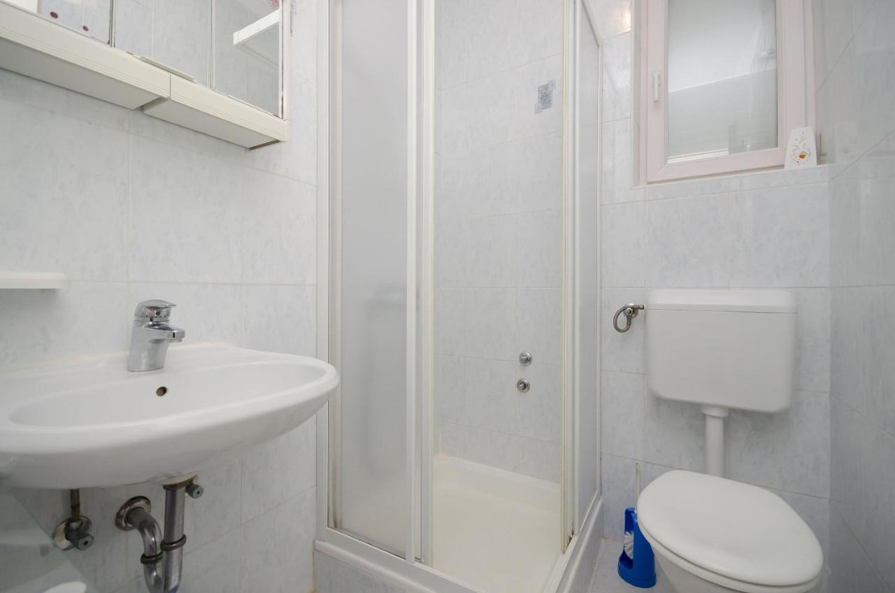 Apartments Ruza-Rajska beach Lopar Zewnętrze zdjęcie