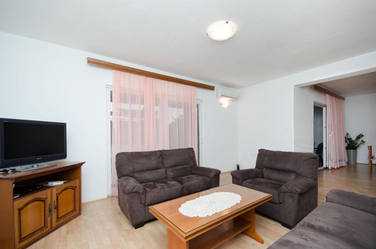 Apartments Ruza-Rajska beach Lopar Zewnętrze zdjęcie