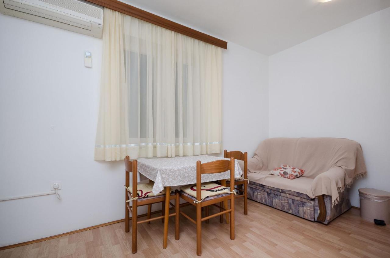 Apartments Ruza-Rajska beach Lopar Zewnętrze zdjęcie